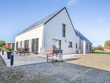 Bollevilla, Maison 10 personnes à Bolleville - Photo 13