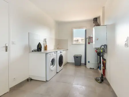 Bollevilla, Maison 10 personnes à Bolleville - Photo 15