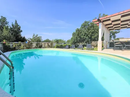 Joy on Countryside – Maison 6 chambres avec piscine privée : photo 2