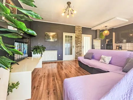 Joy on Countryside – Maison 6 chambres avec piscine privée : photo 4