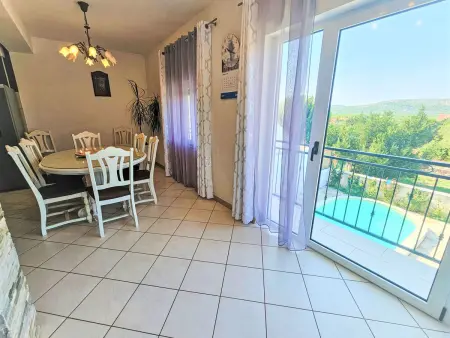 Joy on Countryside – Maison 6 chambres avec piscine privée : photo 6