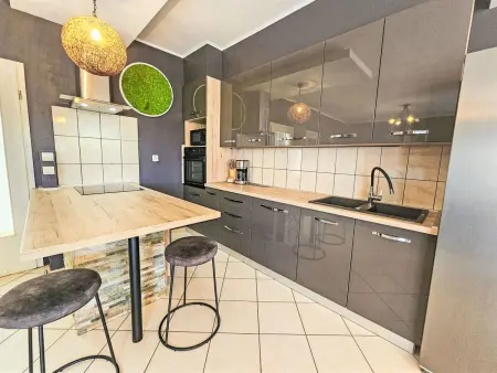 Joy on Countryside – Maison 6 chambres avec piscine privée : photo 8