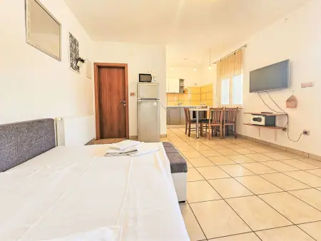 Joy on Countryside – Maison 6 chambres avec piscine privée : photo 12