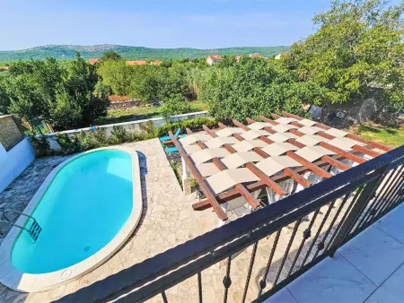 Joy on Countryside – Maison 6 chambres avec piscine privée : photo 15