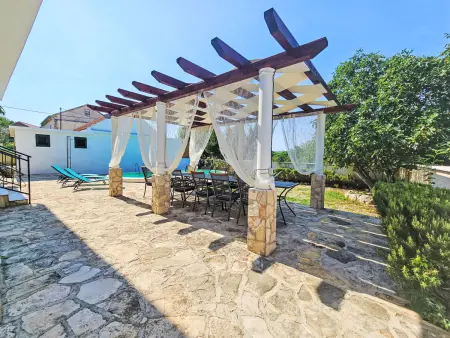 Joy on Countryside – Maison 6 chambres avec piscine privée : photo 16