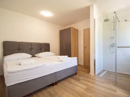 Joy on Countryside – Maison 6 chambres avec piscine privée : photo 18