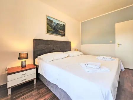 Joy on Countryside – Maison 6 chambres avec piscine privée : photo 19