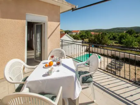 Joy on Countryside – Maison 6 chambres avec piscine privée : photo 21