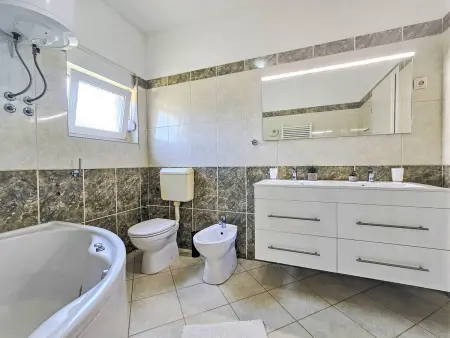 Joy on Countryside – Maison 6 chambres avec piscine privée : photo 25