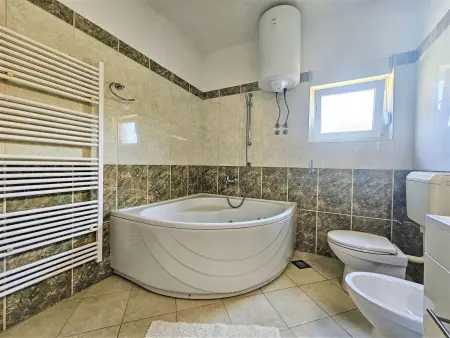 Joy on Countryside – Maison 6 chambres avec piscine privée : photo 26