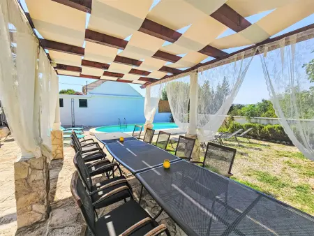 Joy on Countryside – Maison 6 chambres avec piscine privée : photo 30