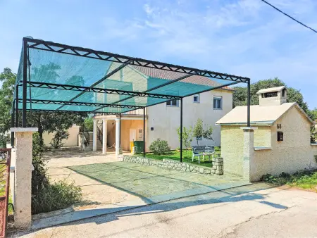 Joy on Countryside – Maison 6 chambres avec piscine privée : photo 31