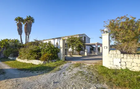 Location maison de vacances à Scicli