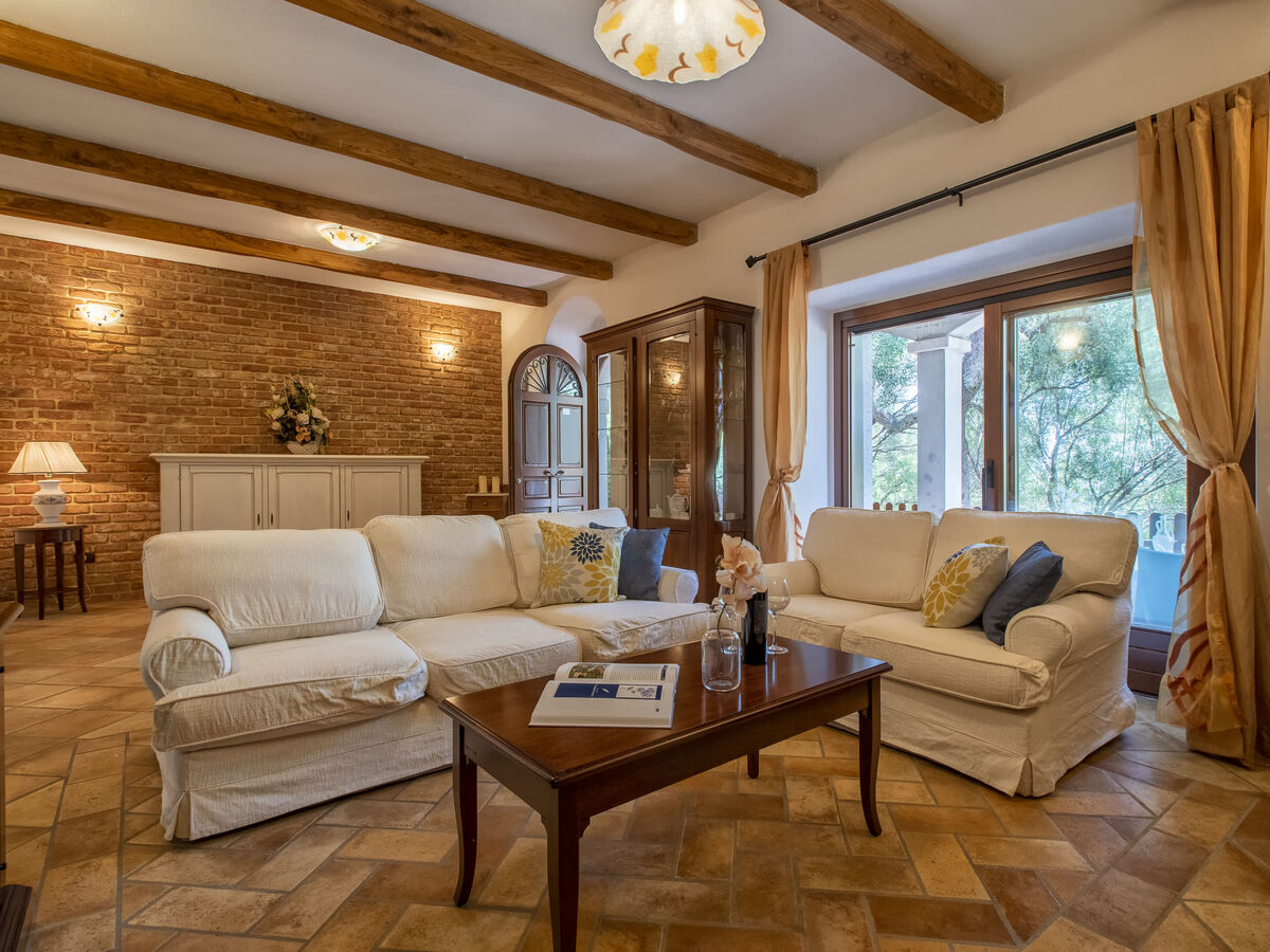 Maison Marie à Badesi, 3 chambres, 4,5 km plage - Photo 3