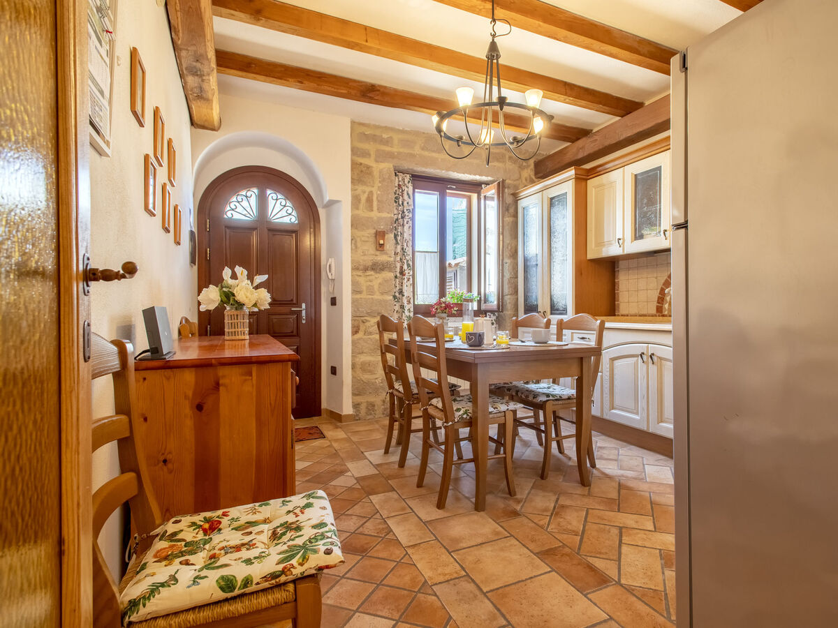 Maison Marie à Badesi, 3 chambres, 4,5 km plage - Photo 8