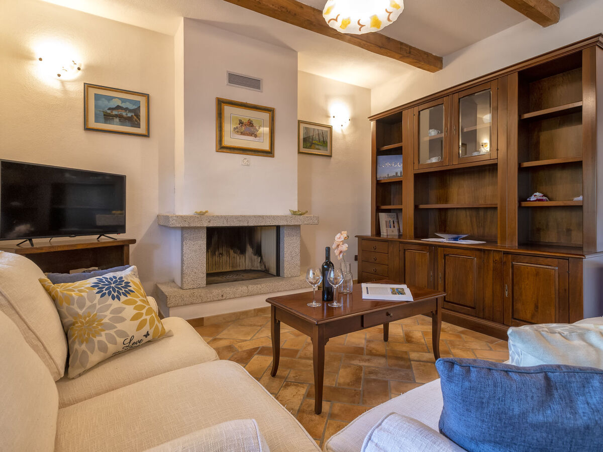 Maison Marie à Badesi, 3 chambres, 4,5 km plage - Photo 11