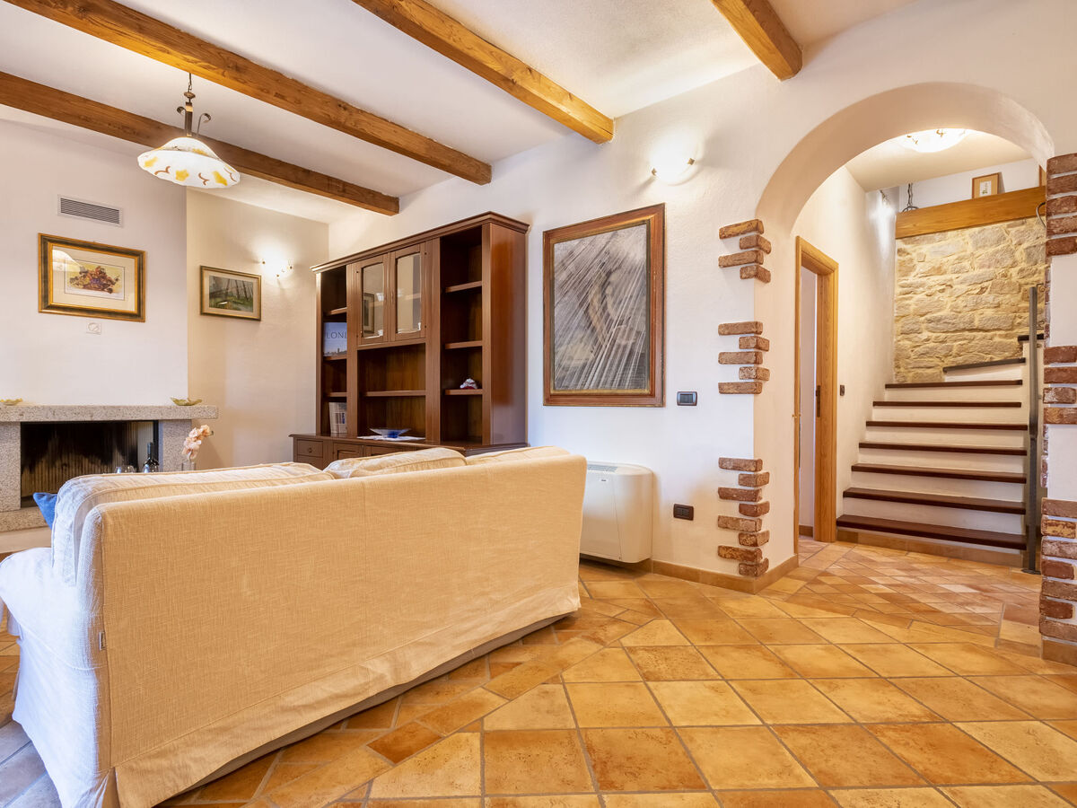 Maison Marie à Badesi, 3 chambres, 4,5 km plage - Photo 13