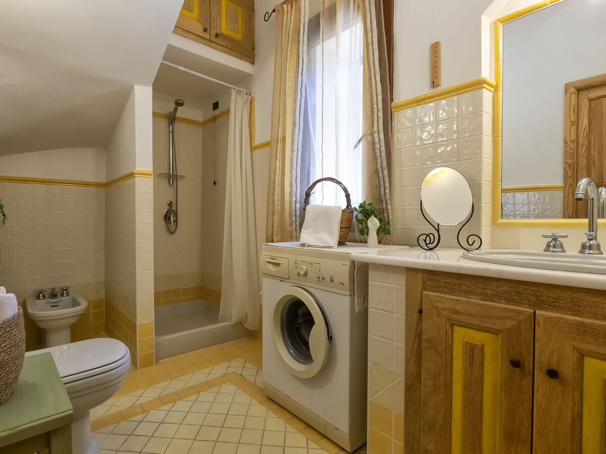 Maison Marie à Badesi, 3 chambres, 4,5 km plage - Photo 14