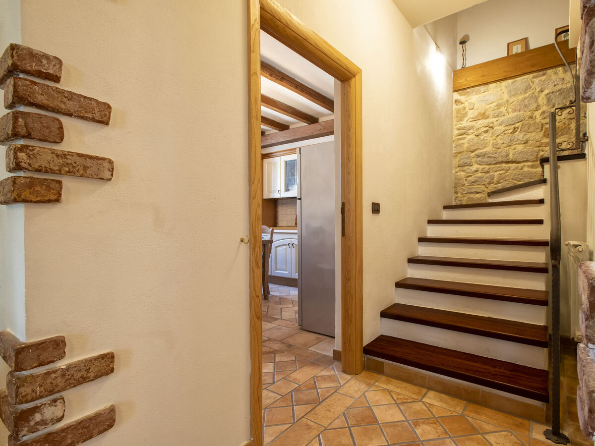 Maison Marie à Badesi, 3 chambres, 4,5 km plage - Photo 17