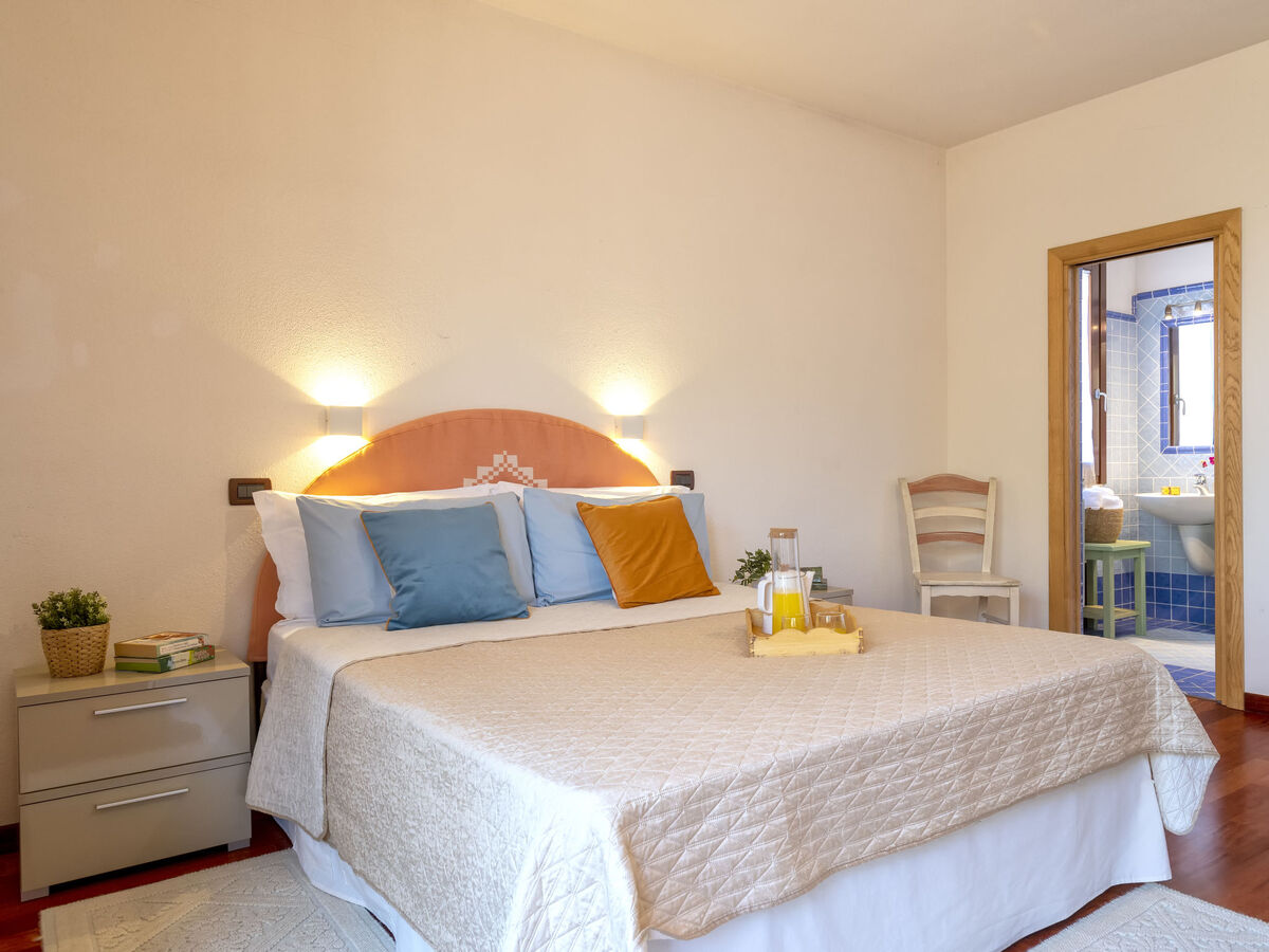 Maison Marie à Badesi, 3 chambres, 4,5 km plage - Photo 18