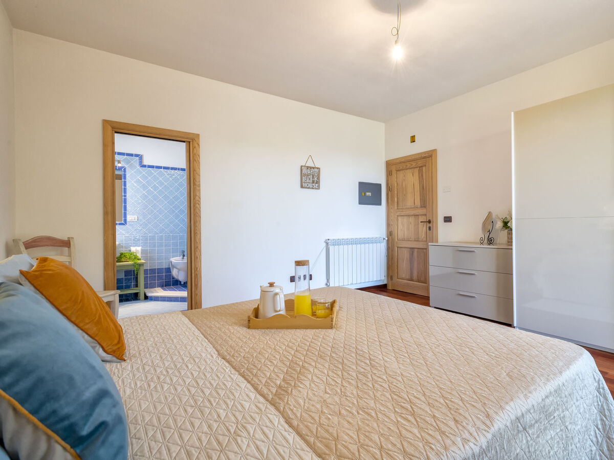 Maison Marie à Badesi, 3 chambres, 4,5 km plage - Photo 20