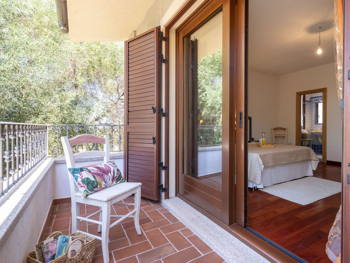 Maison Marie à Badesi, 3 chambres, 4,5 km plage - Photo 21