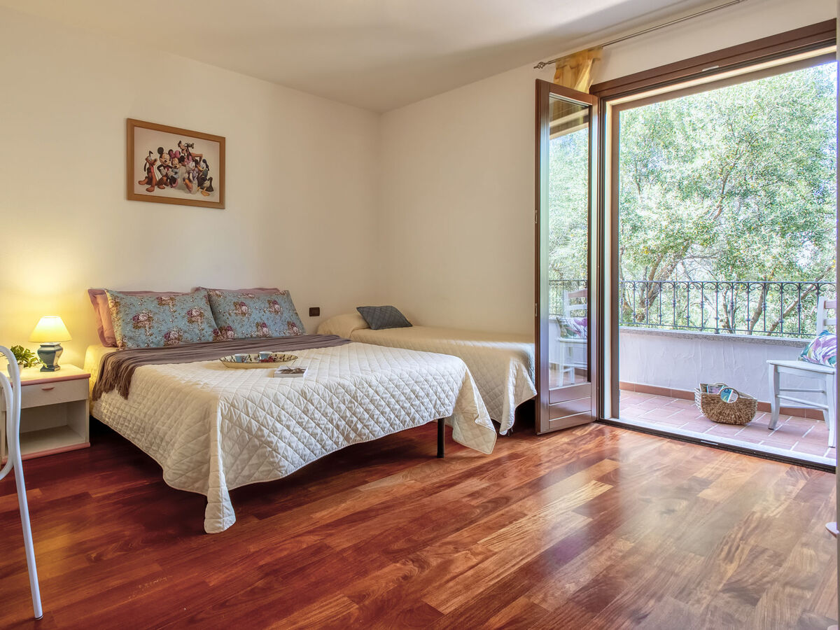 Maison Marie à Badesi, 3 chambres, 4,5 km plage - Photo 25