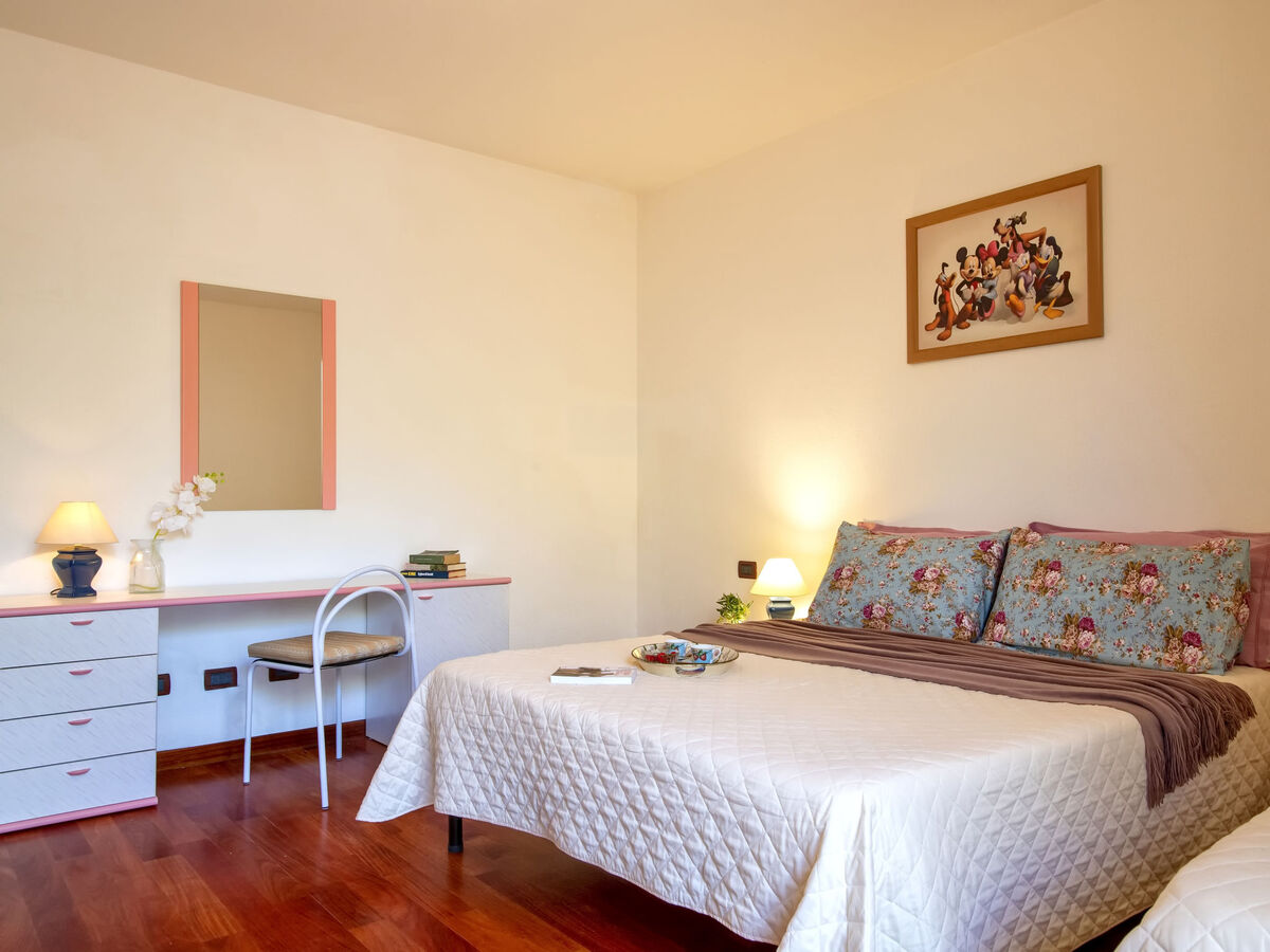 Maison Marie à Badesi, 3 chambres, 4,5 km plage - Photo 26