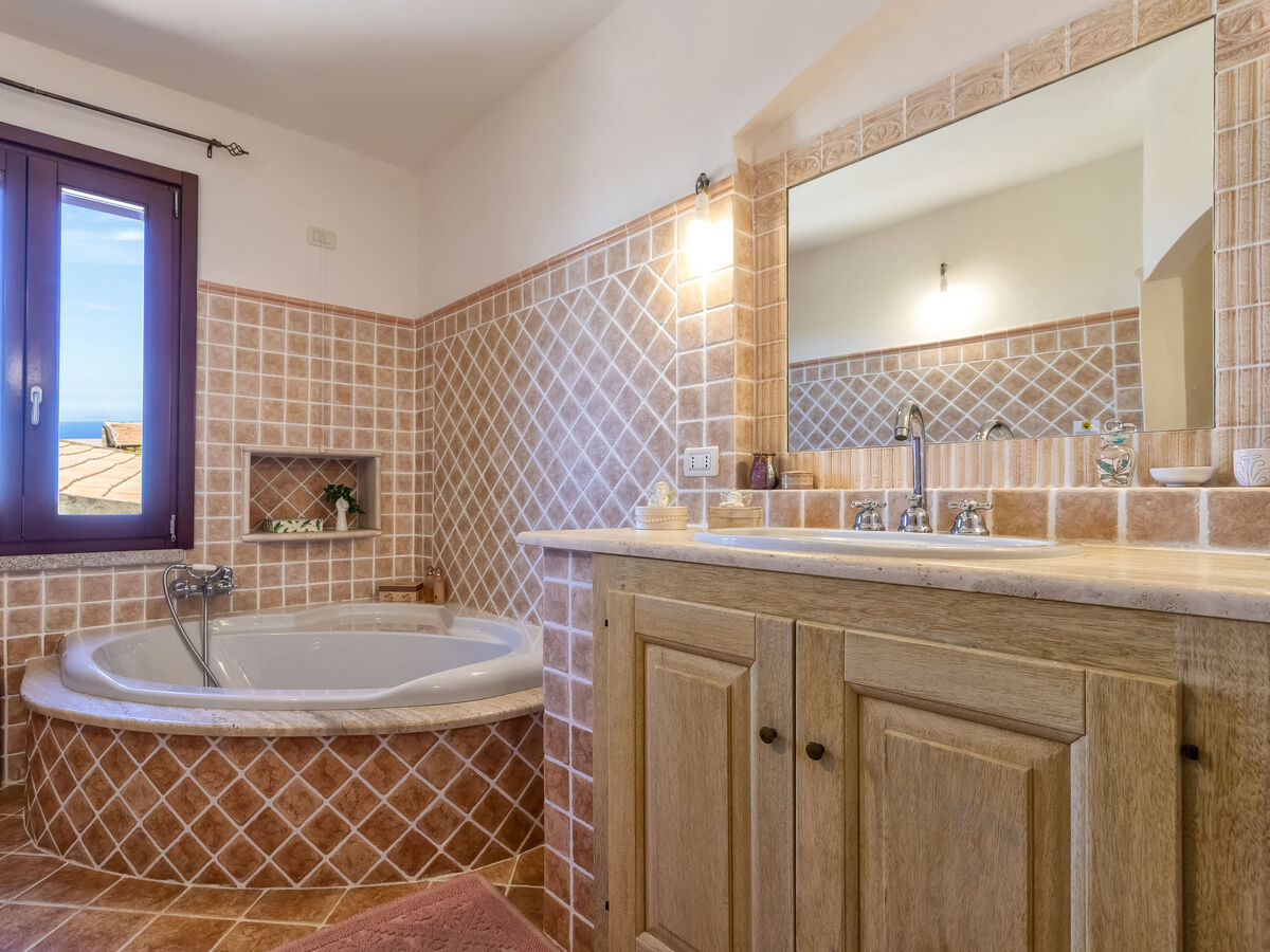 Maison Marie à Badesi, 3 chambres, 4,5 km plage - Photo 30