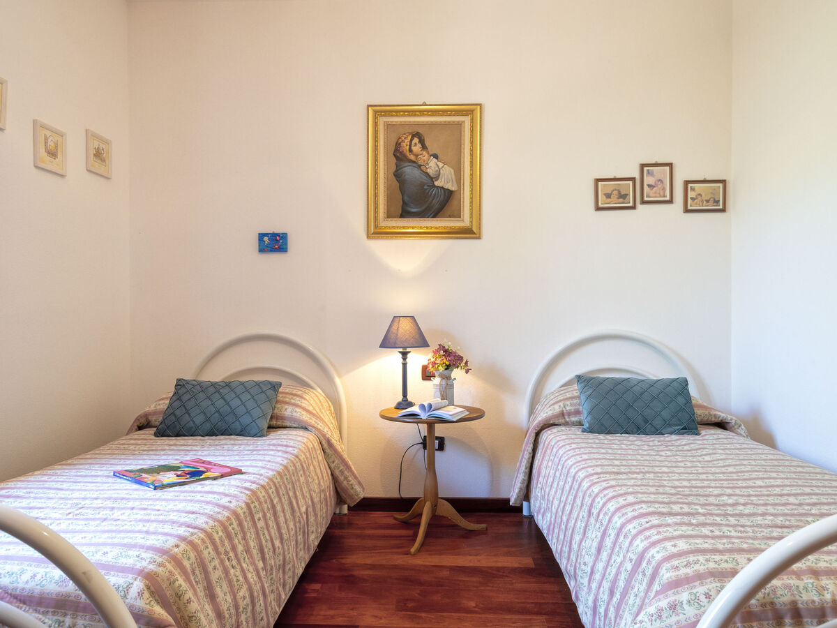 Maison Marie à Badesi, 3 chambres, 4,5 km plage - Photo 34