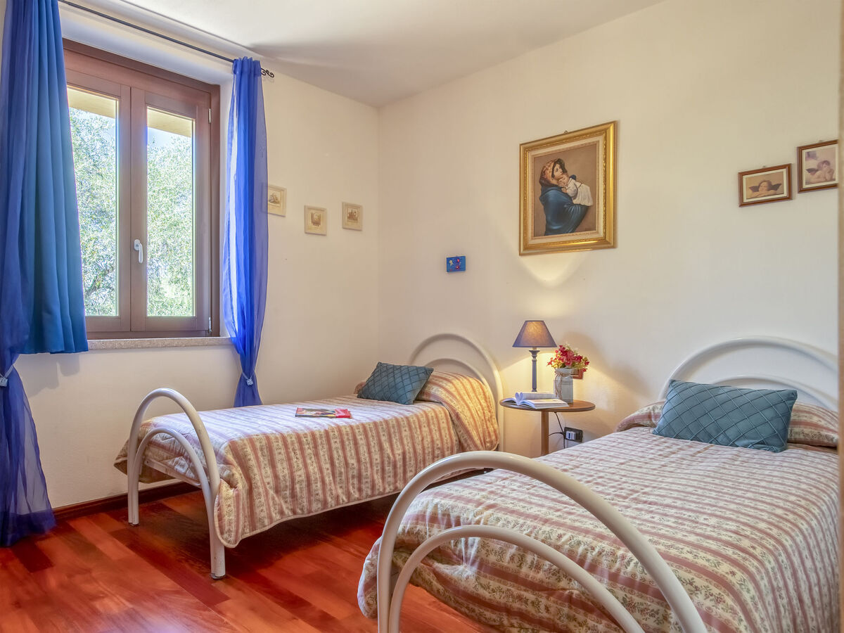 Maison Marie à Badesi, 3 chambres, 4,5 km plage - Photo 35