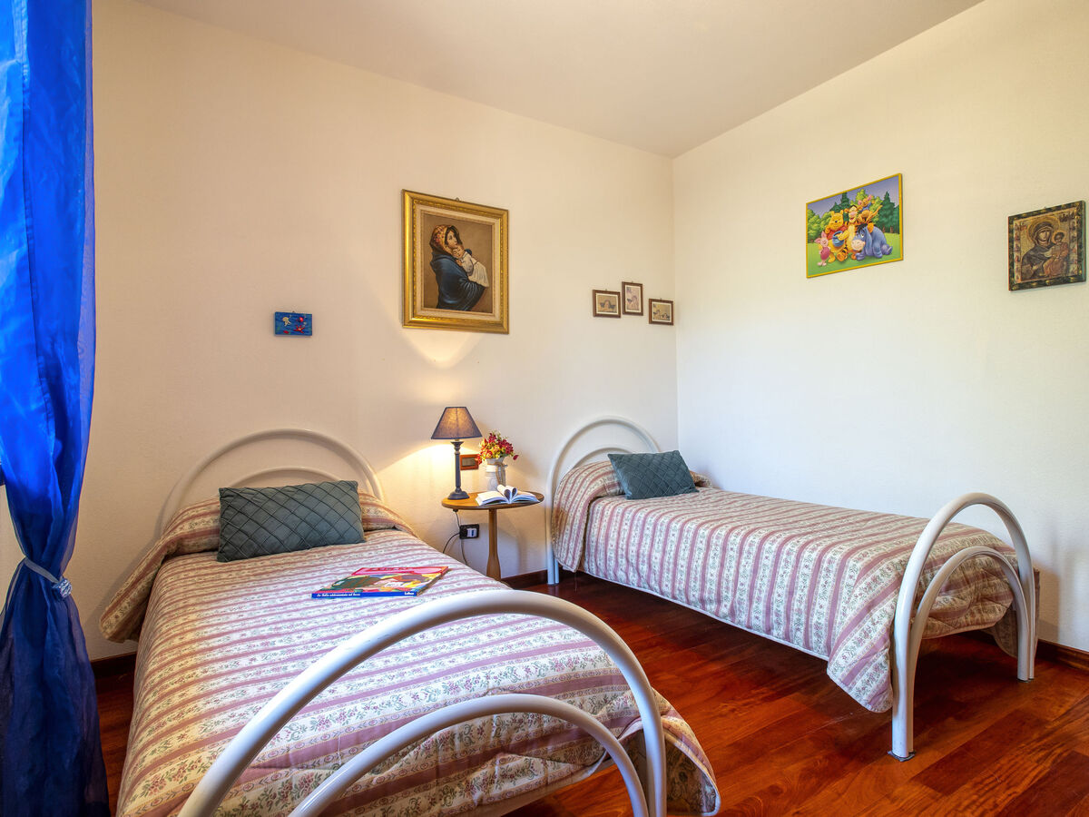 Maison Marie à Badesi, 3 chambres, 4,5 km plage - Photo 36