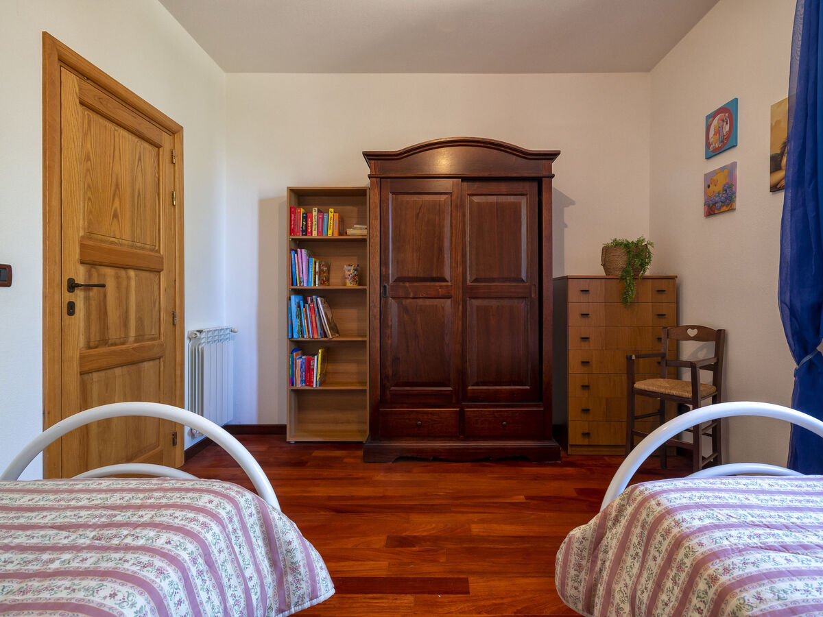 Maison Marie à Badesi, 3 chambres, 4,5 km plage - Photo 37