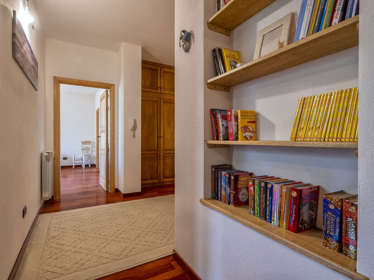 Maison Marie à Badesi, 3 chambres, 4,5 km plage - Photo 38