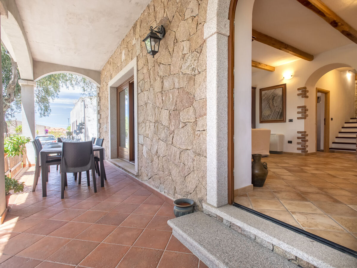 Maison Marie à Badesi, 3 chambres, 4,5 km plage - Photo 40
