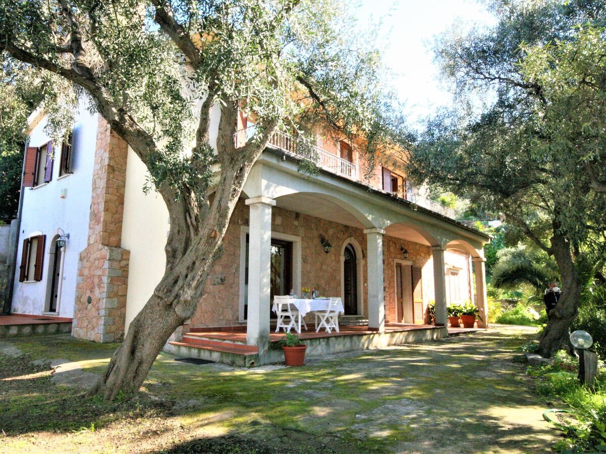 Maison Marie à Badesi, 3 chambres, 4,5 km plage - Photo 41