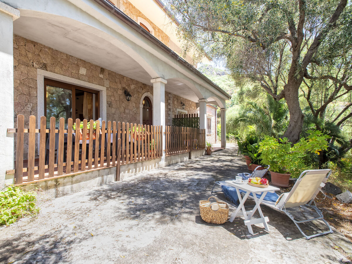 Maison Marie à Badesi, 3 chambres, 4,5 km plage - Photo 42
