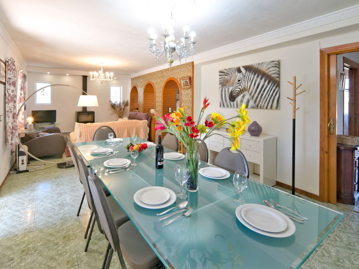 Villa Consuelo – Calpe, piscine, tennis et 6 chambres - Photo 4