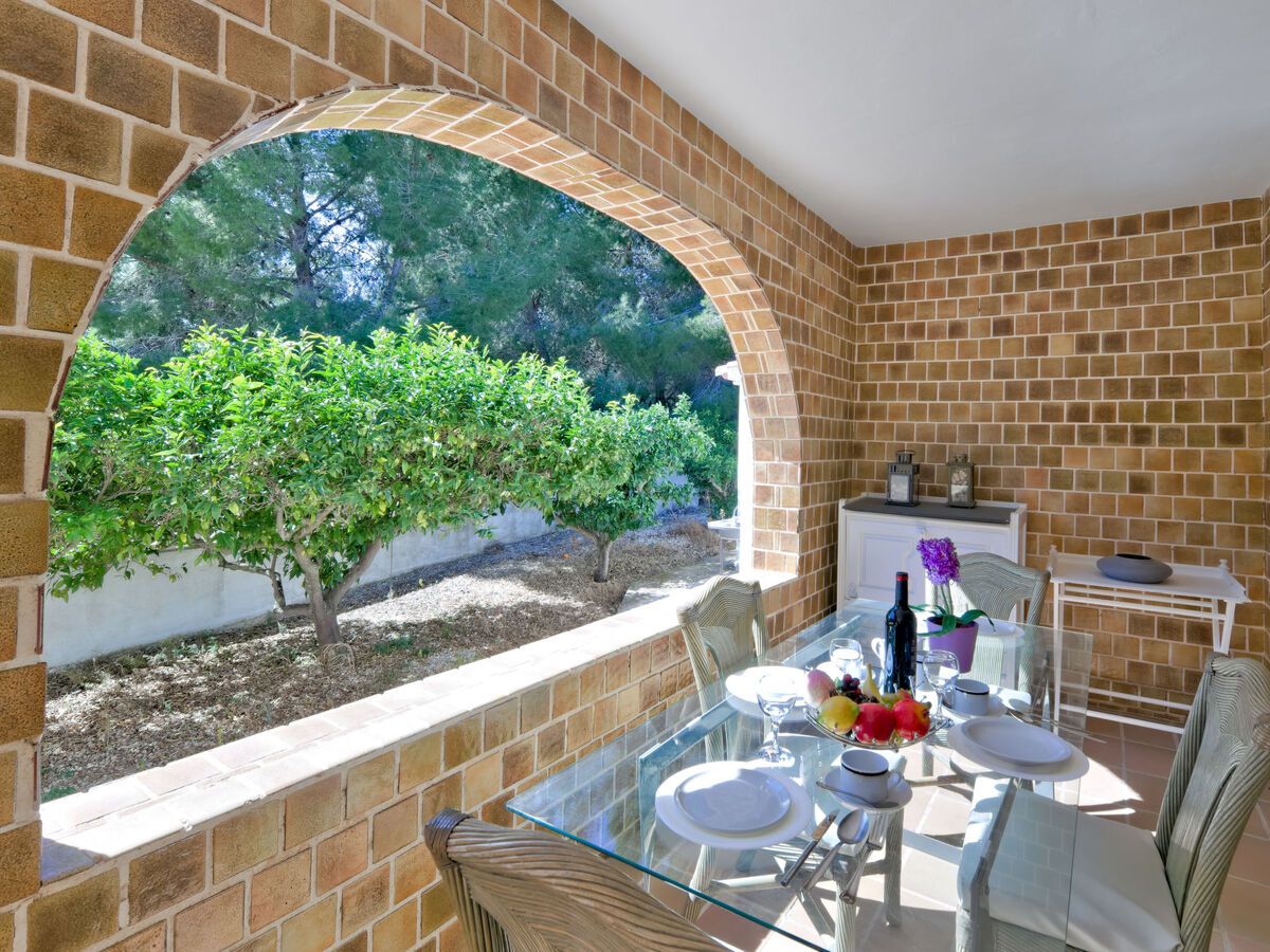 Villa Consuelo – Calpe, piscine, tennis et 6 chambres - Photo 14