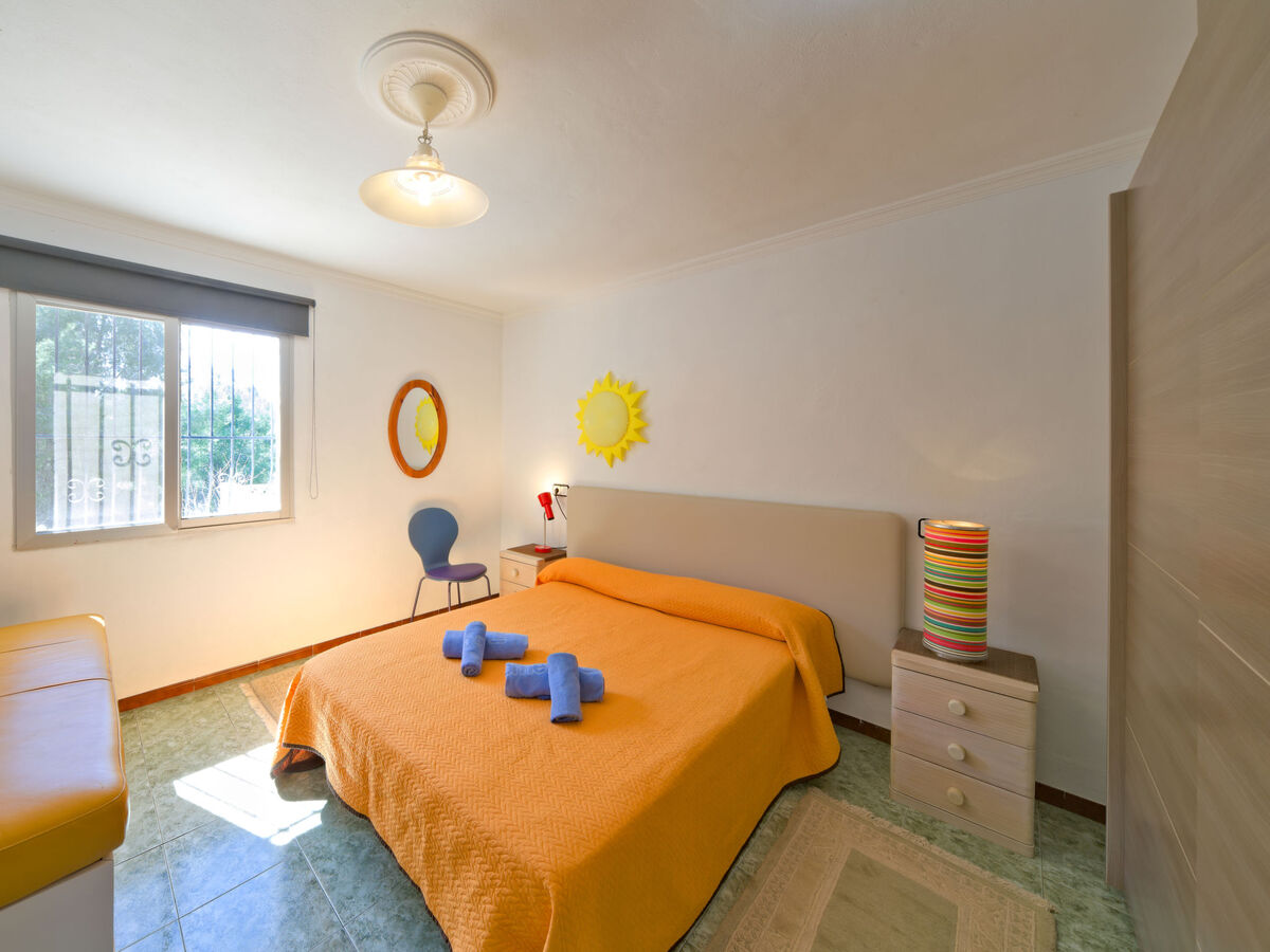 Villa Consuelo – Calpe, piscine, tennis et 6 chambres - Photo 17
