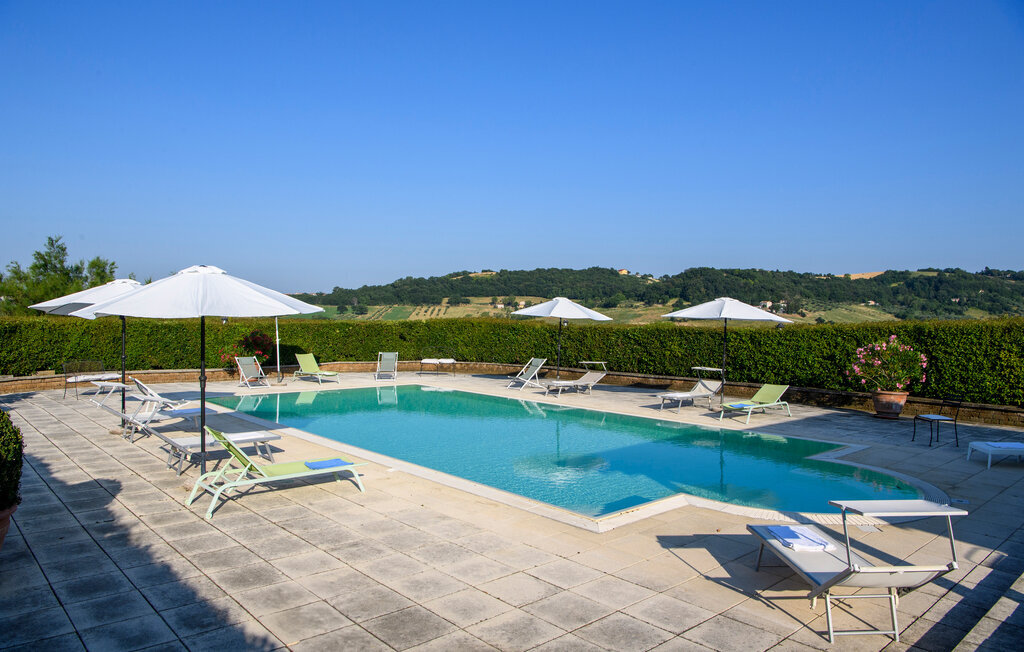 Maison 20 personnes à Tolentino - Photo 1