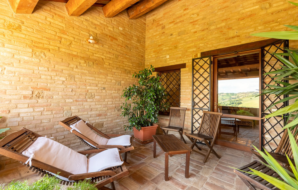Maison 20 personnes à Tolentino - Photo 4