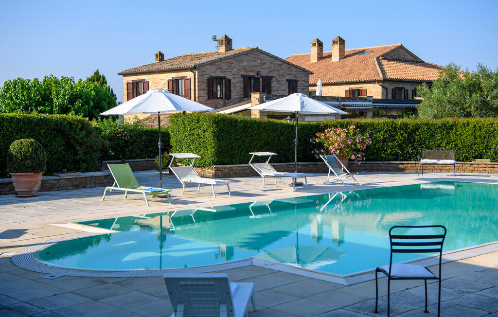 Maison 20 personnes à Tolentino - Photo 8