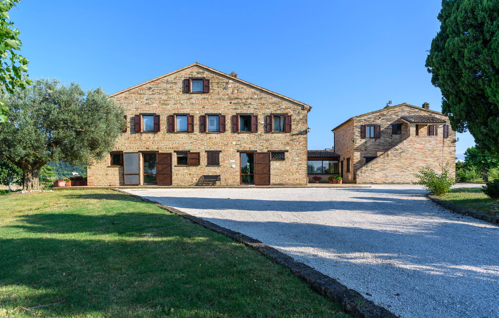 Maison 20 personnes à Tolentino - Photo 9