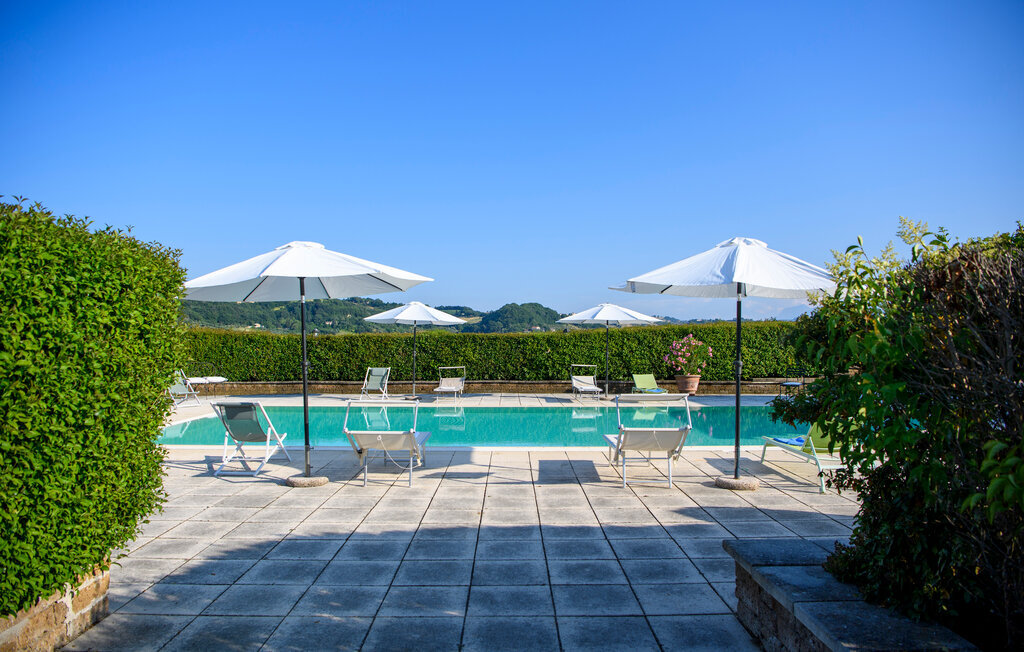 Maison 20 personnes à Tolentino - Photo 10