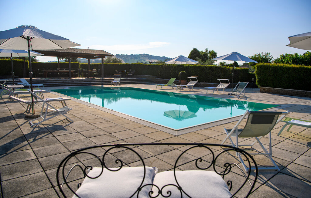 Maison 20 personnes à Tolentino - Photo 11
