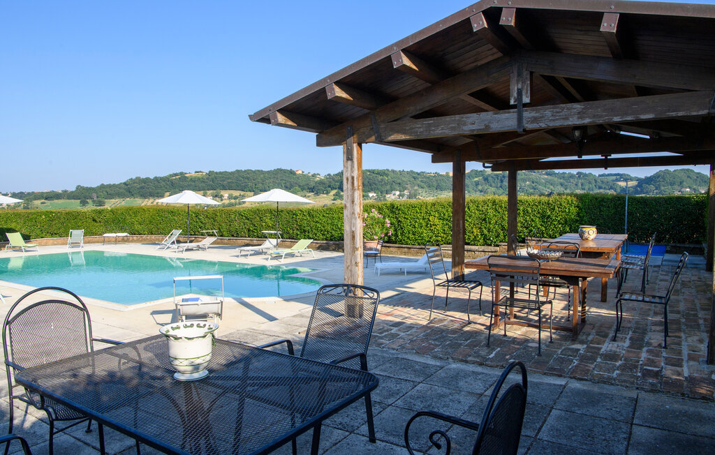 Maison 20 personnes à Tolentino - Photo 13