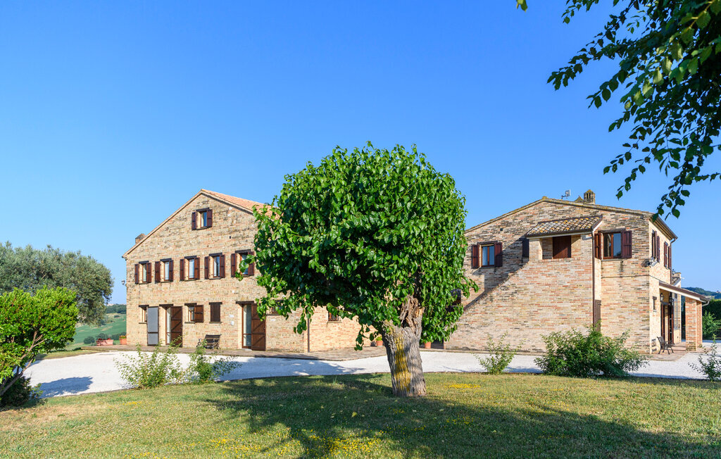Maison 20 personnes à Tolentino - Photo 17