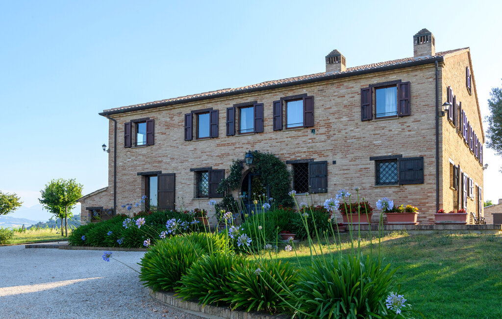 Maison 20 personnes à Tolentino - Photo 18