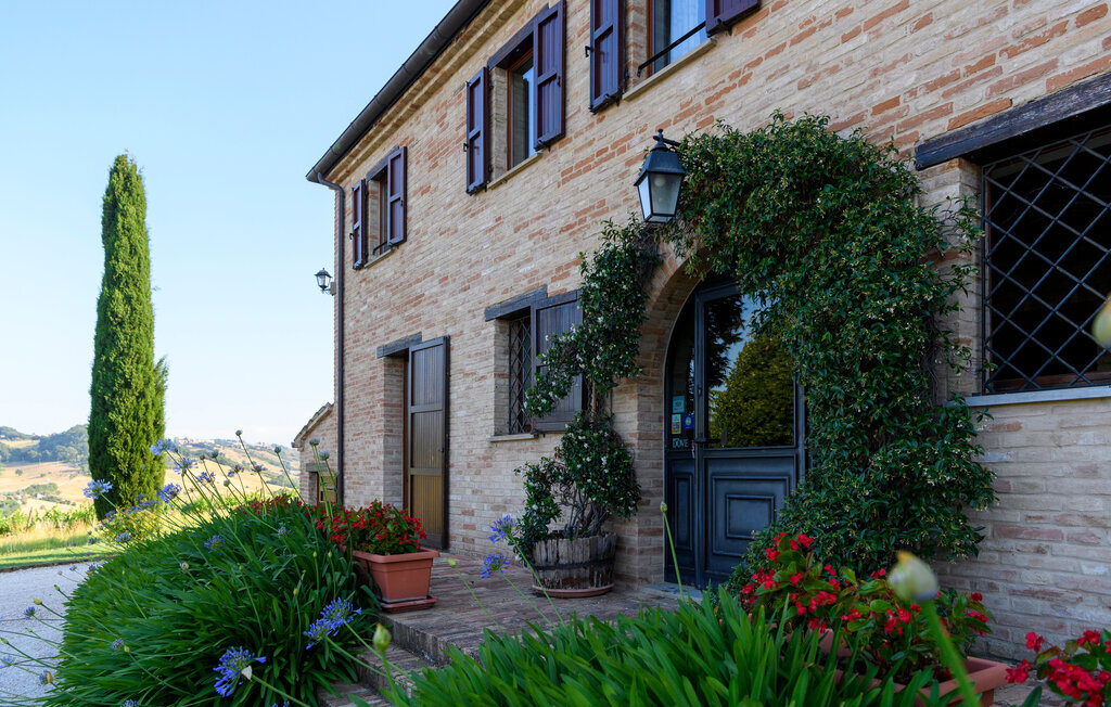 Maison 20 personnes à Tolentino - Photo 19